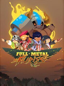 Full Metal Furies