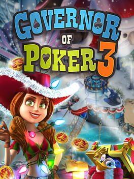 Governor of Poker 3