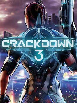 Crackdown 3