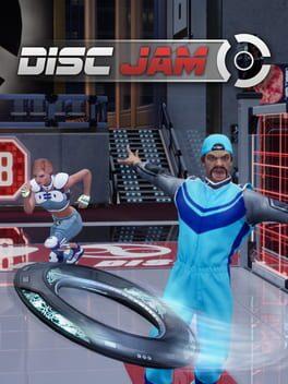 Disc Jam