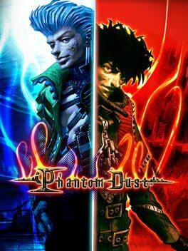 Phantom Dust