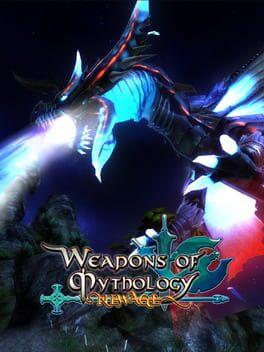 Weapons of Mythology: New Age