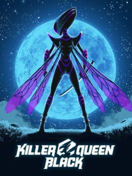 Killer Queen Black