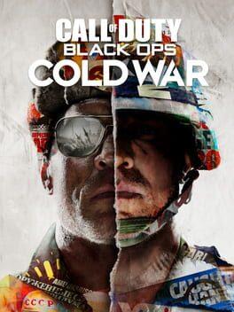 Call of Duty: Black Ops Cold War