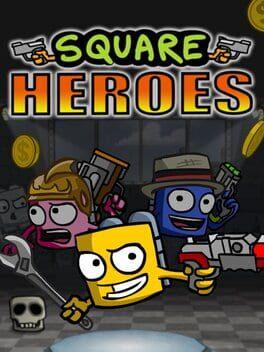 Square Heroes