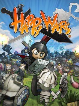 Happy Wars