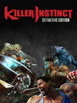 Killer Instinct: Definitive Edition