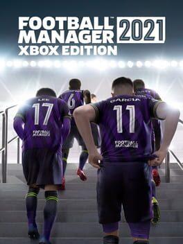 Football Manager 2021: Xbox Edition