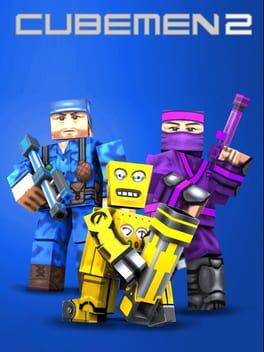 Cubemen 2