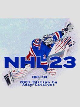 NHL 23