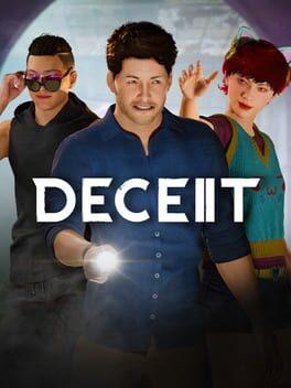 Deceit 2