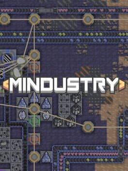 Mindustry