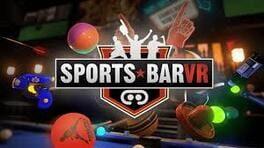 Sports Bar VR